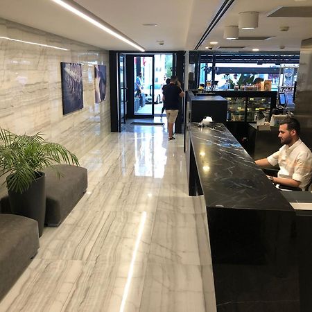 Ingate Hotel Фамагуста Екстериор снимка