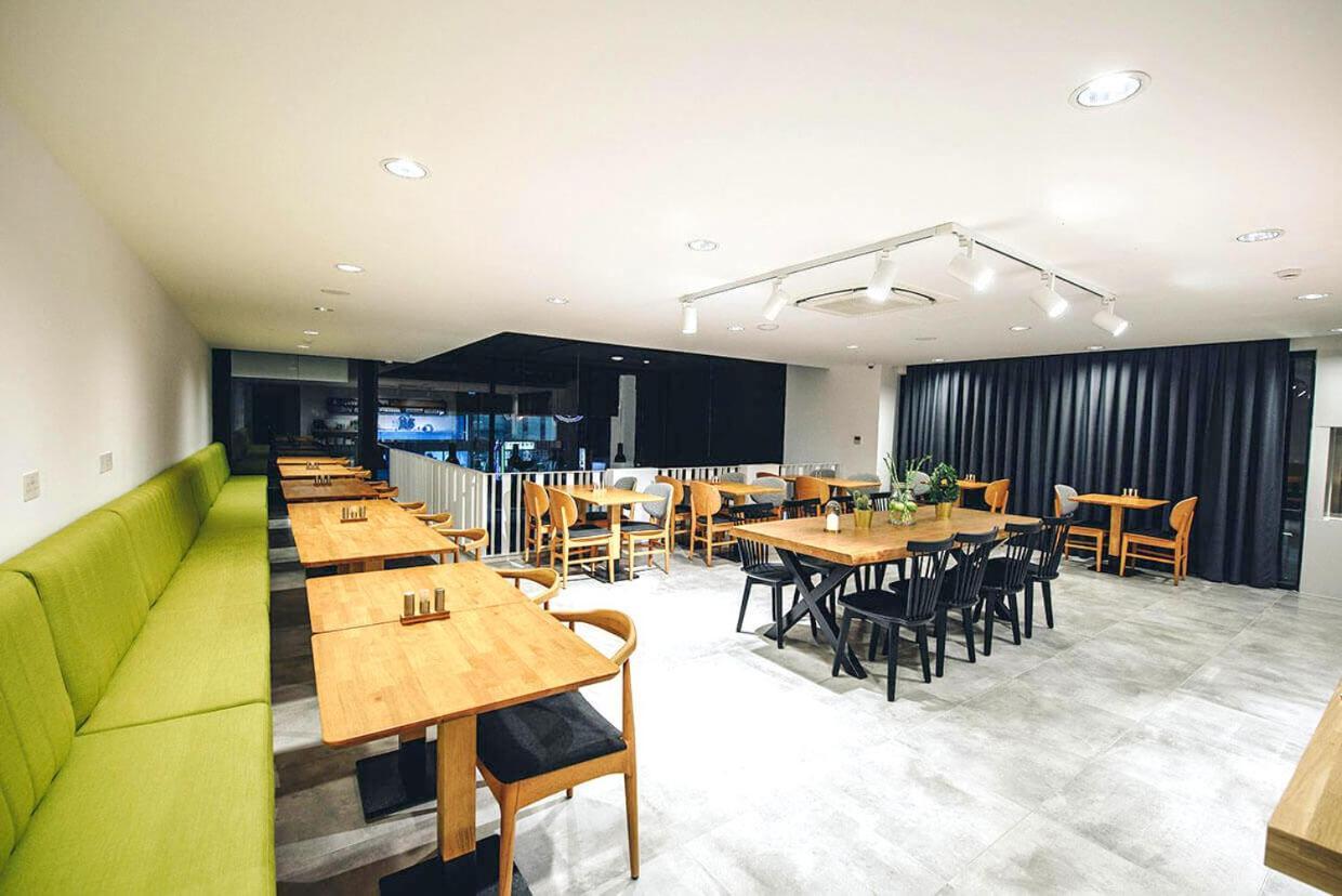 Ingate Hotel Фамагуста Екстериор снимка