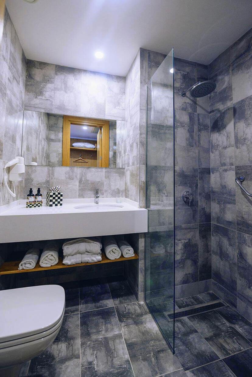 Ingate Hotel Фамагуста Стая снимка